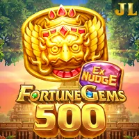Logo JDB Gaming